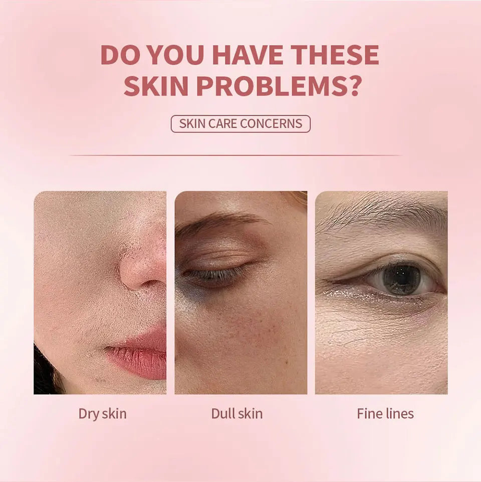 Collagen Jelly Overnight Mask