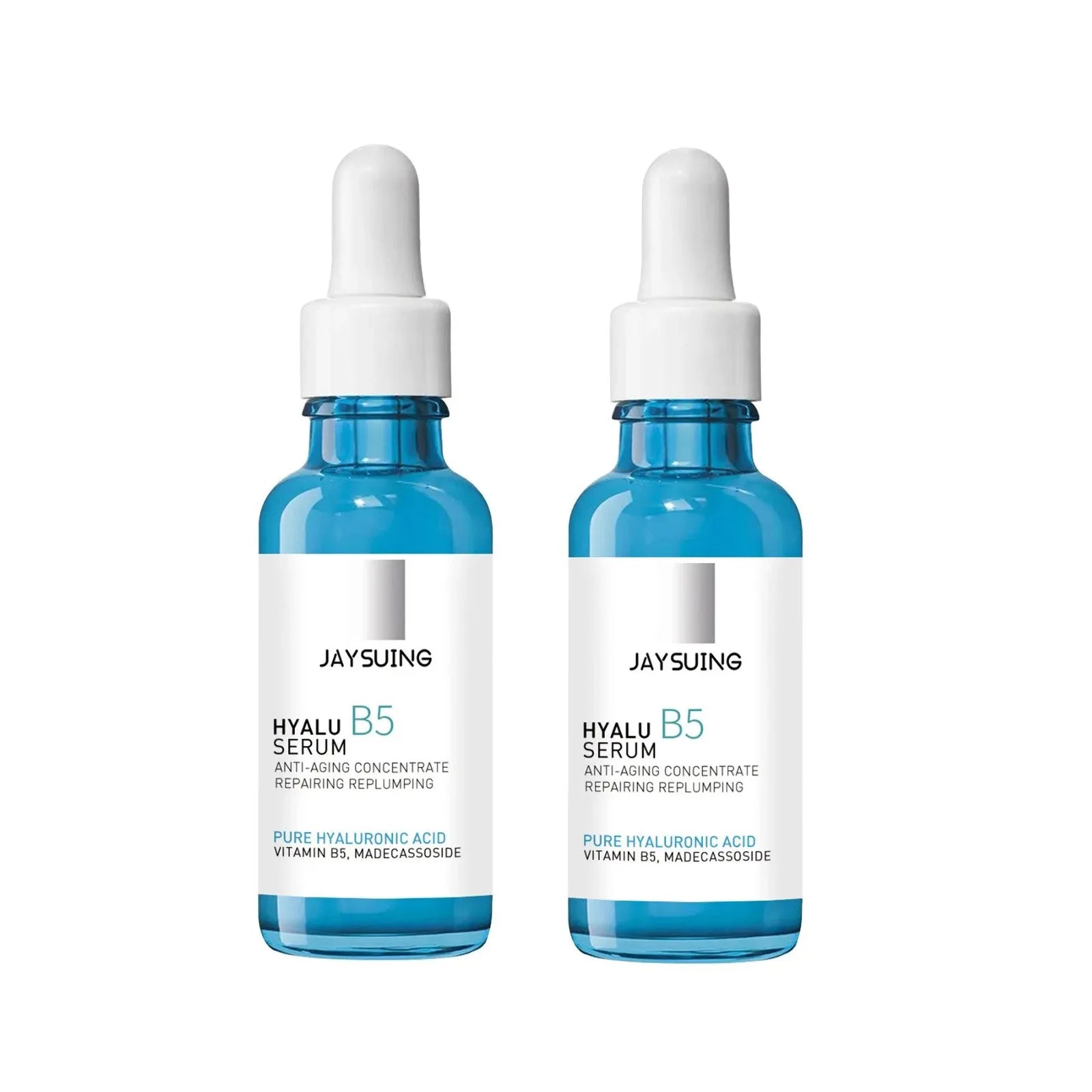 B5 Hyaluronic Acid Serum