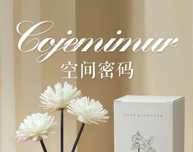 260ml Aromatherapy Essential Oil Set for Diffuser