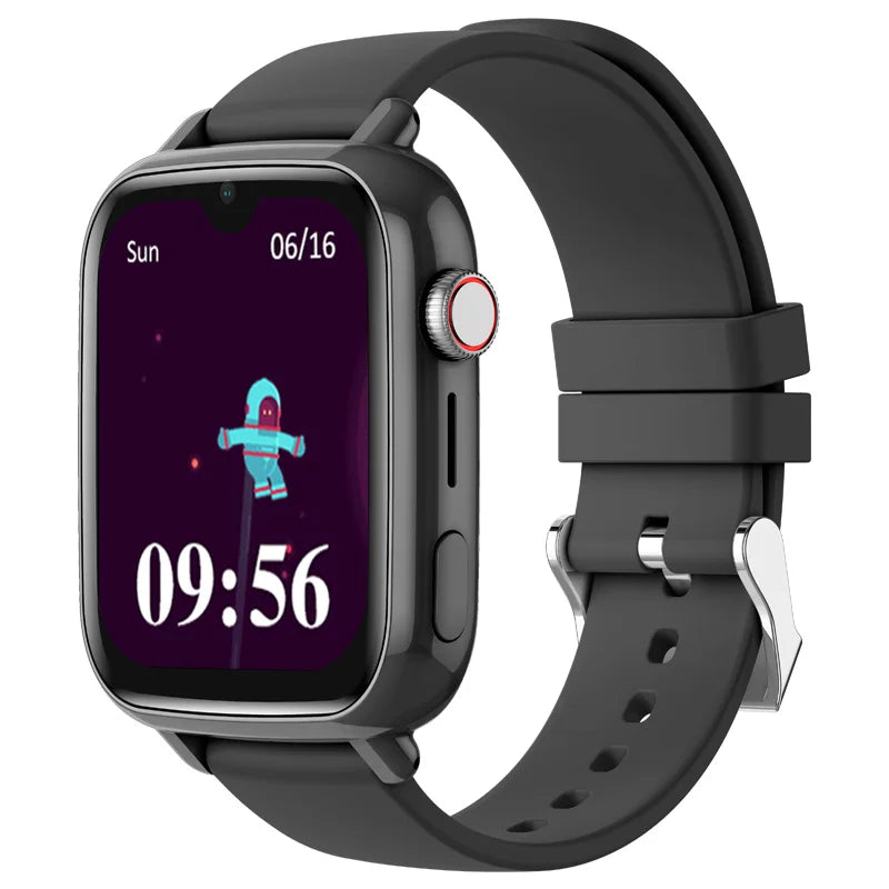 4G Kids GPS Smartwatch