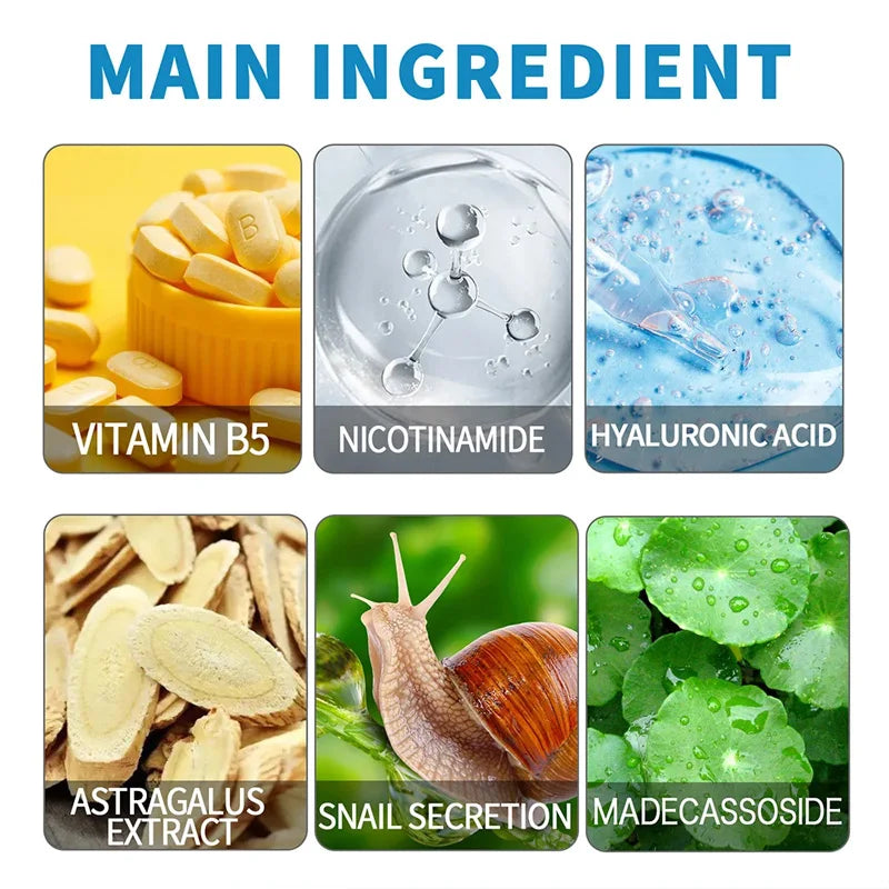 B5 Hyaluronic Acid Serum