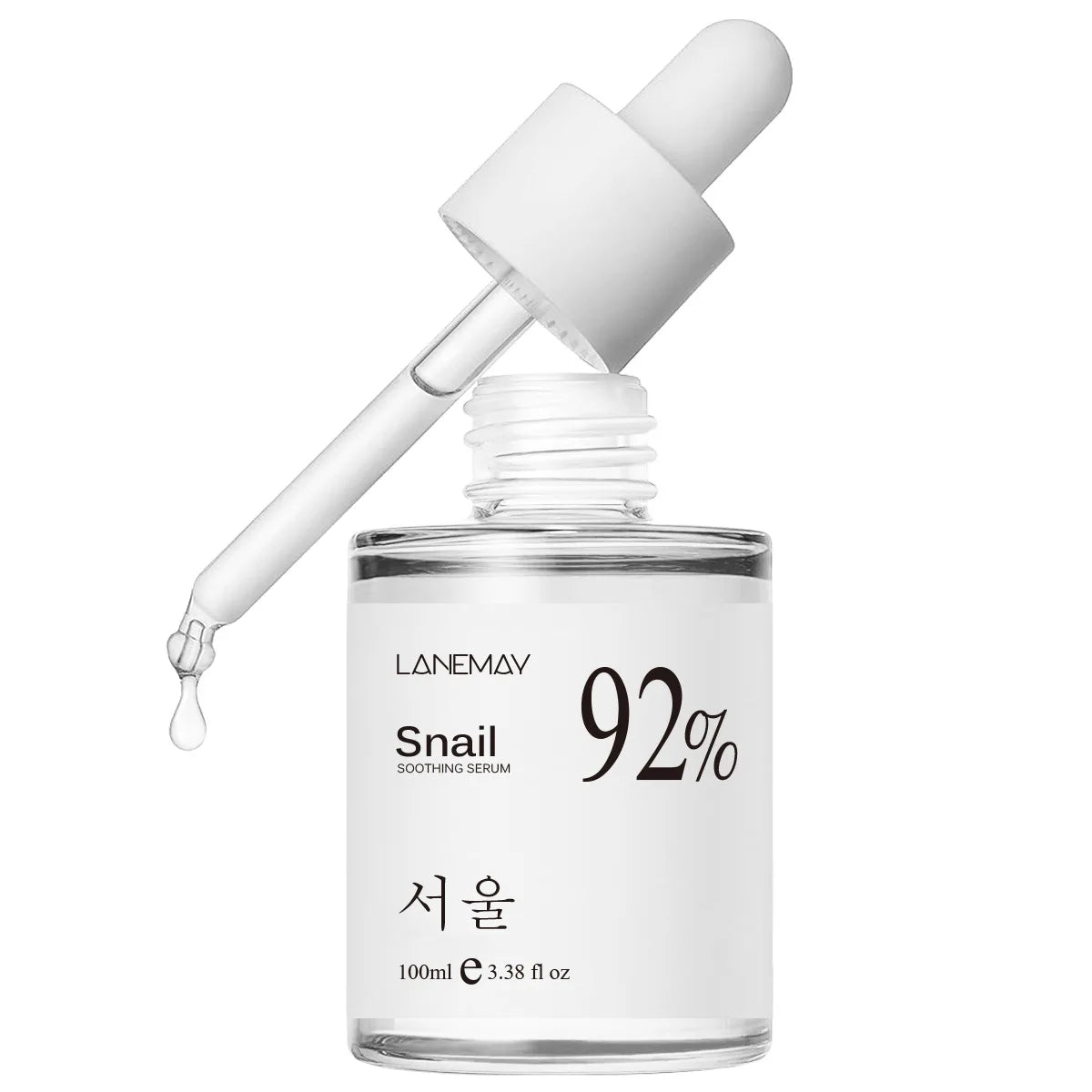 100ml Snail Soothing Facial Essence
