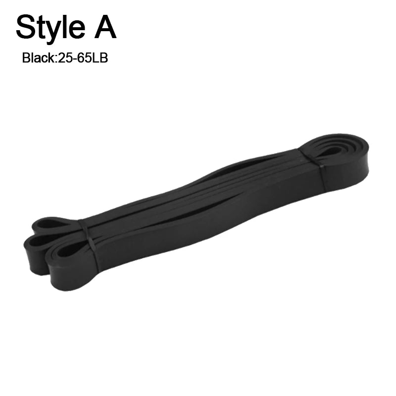 Resistance Bands Expander