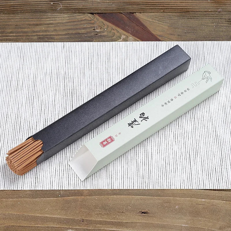 120pcs Natural Sandalwood Incense Sticks