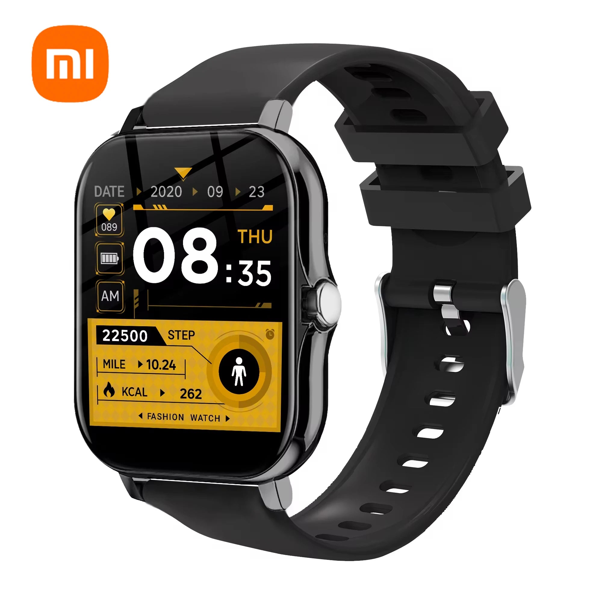 Xiaomi 2025 Sport Smartwatch