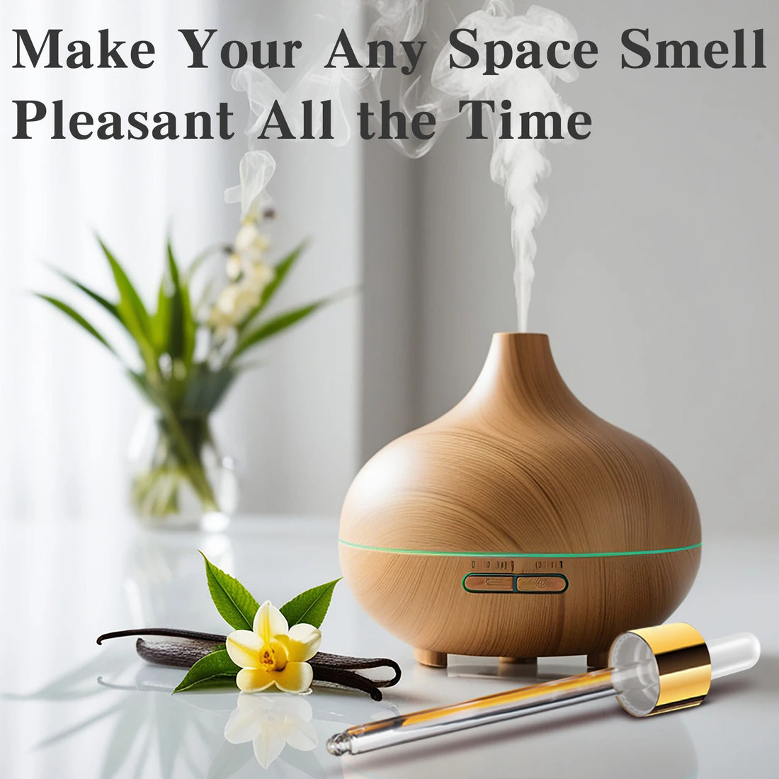 PHATOIL 100ml Aromatherapy Fragrance Oil – Multiple Scents