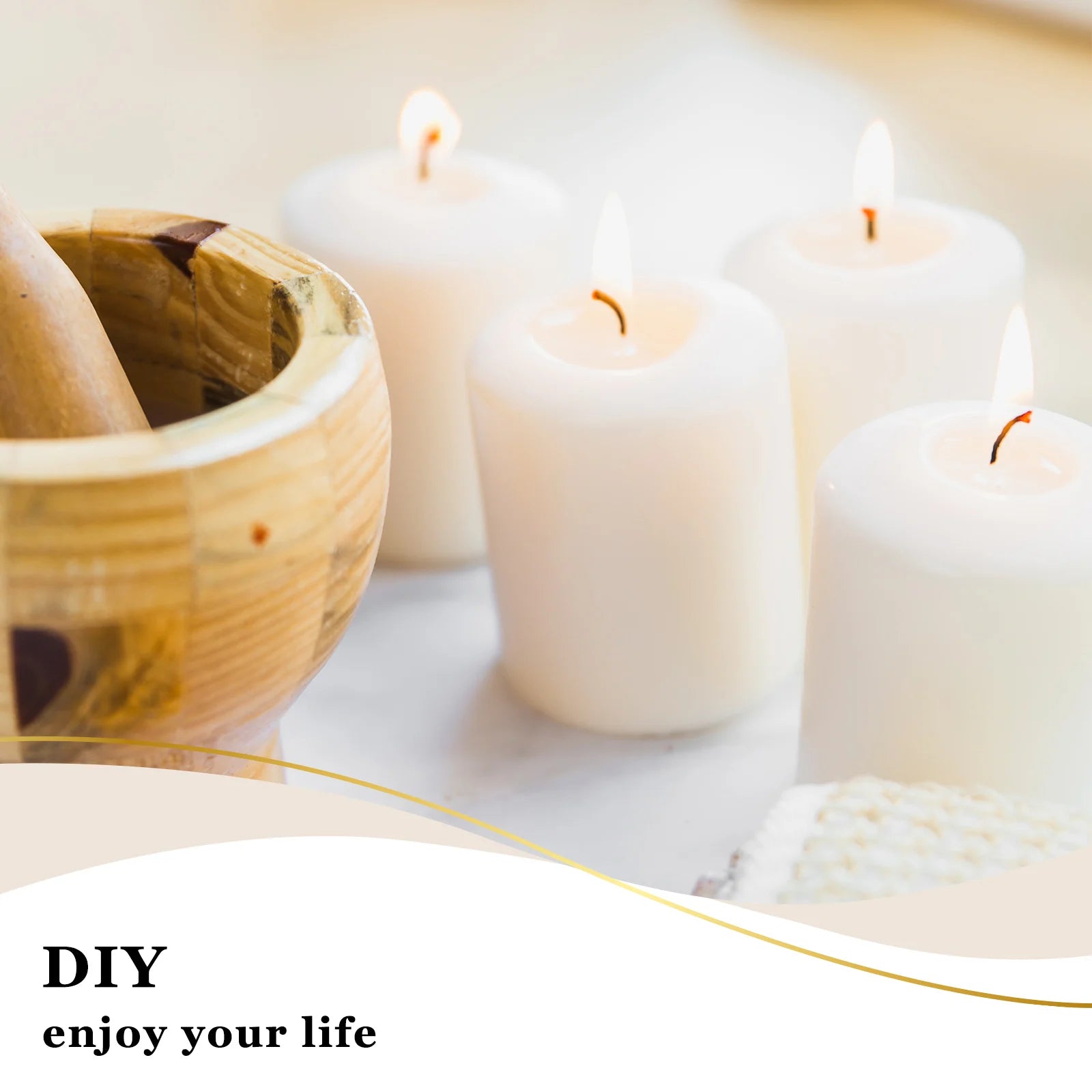 EUQEE 4oz Essential Oil for Aromatherapy & DIY