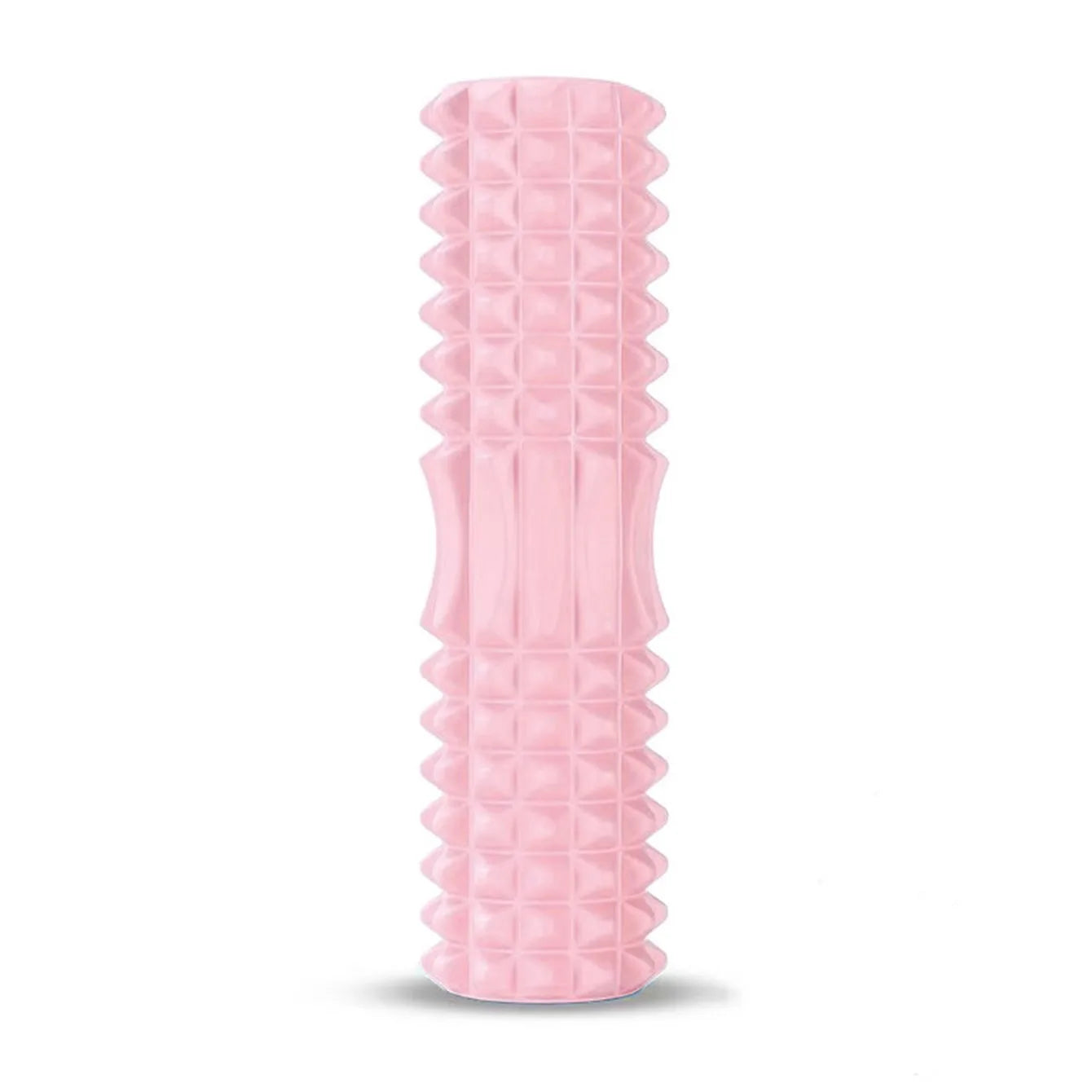 45cm Yoga Foam Roller & Massage Block
