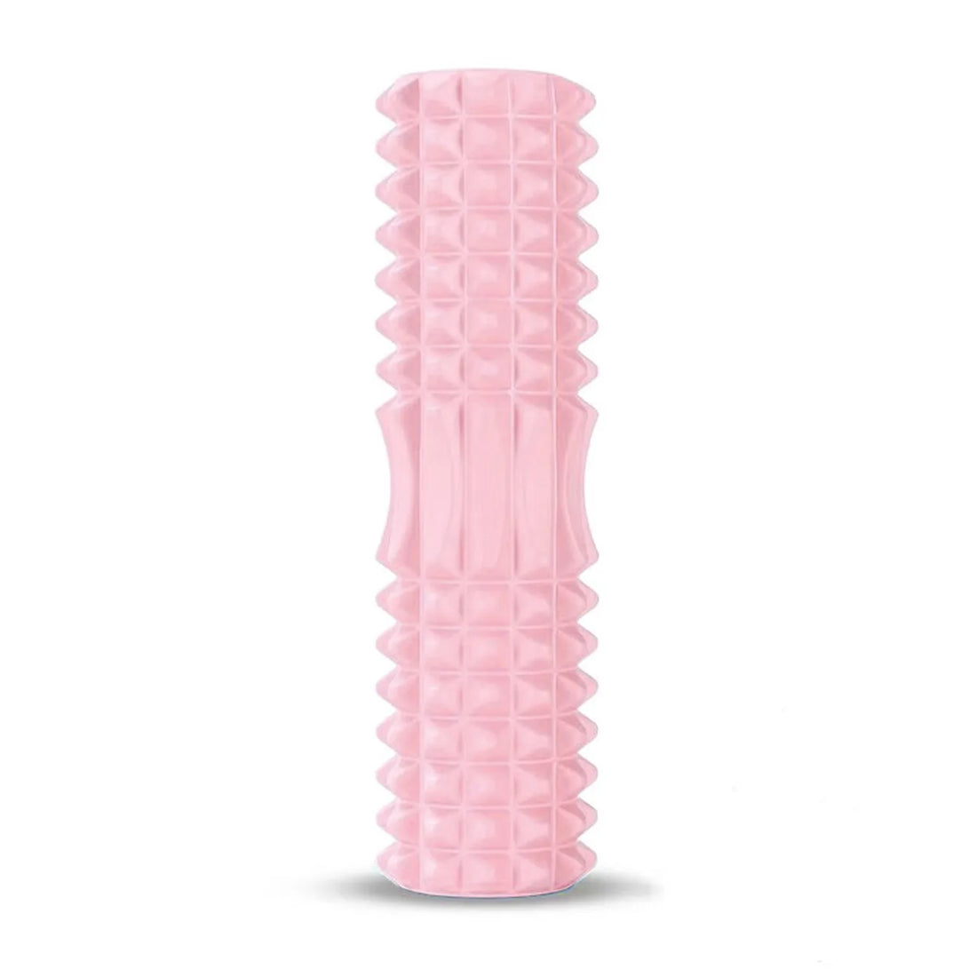 45cm Yoga Foam Roller & Massage Block