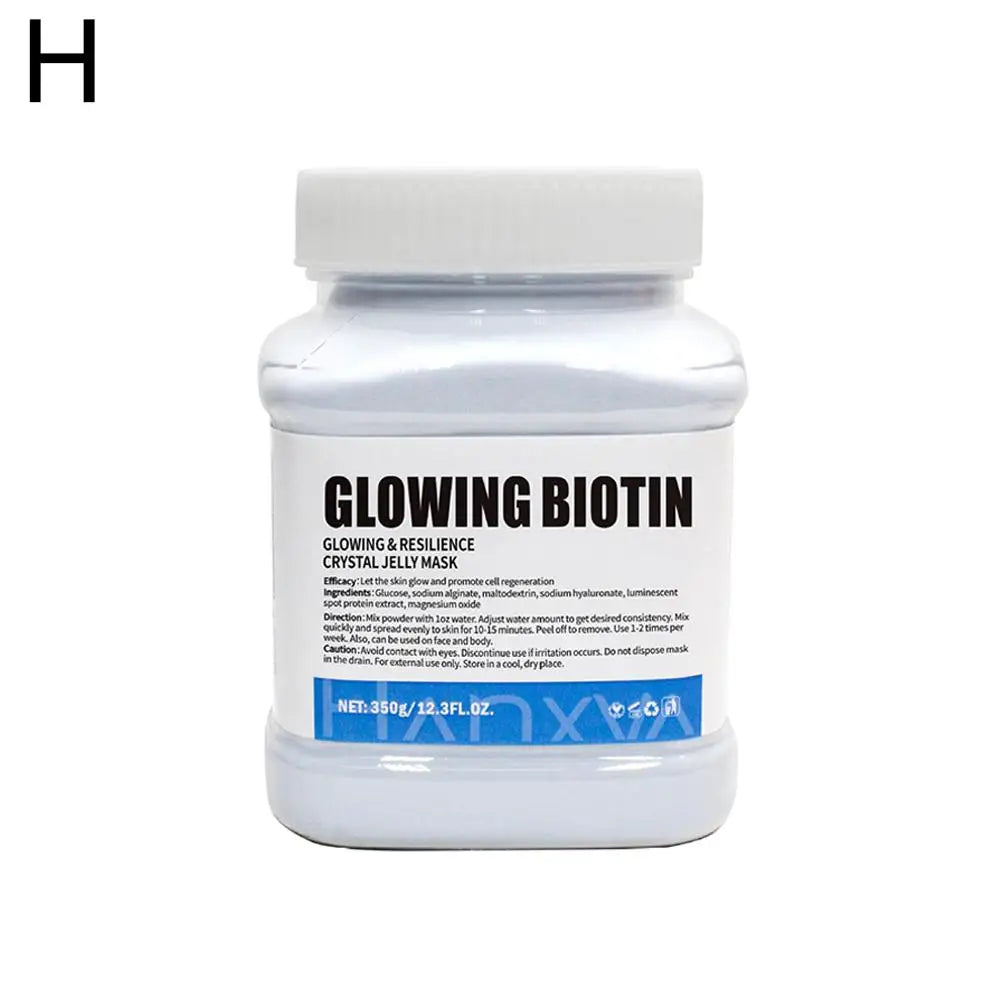 Rose Hydro Jelly Face Mask