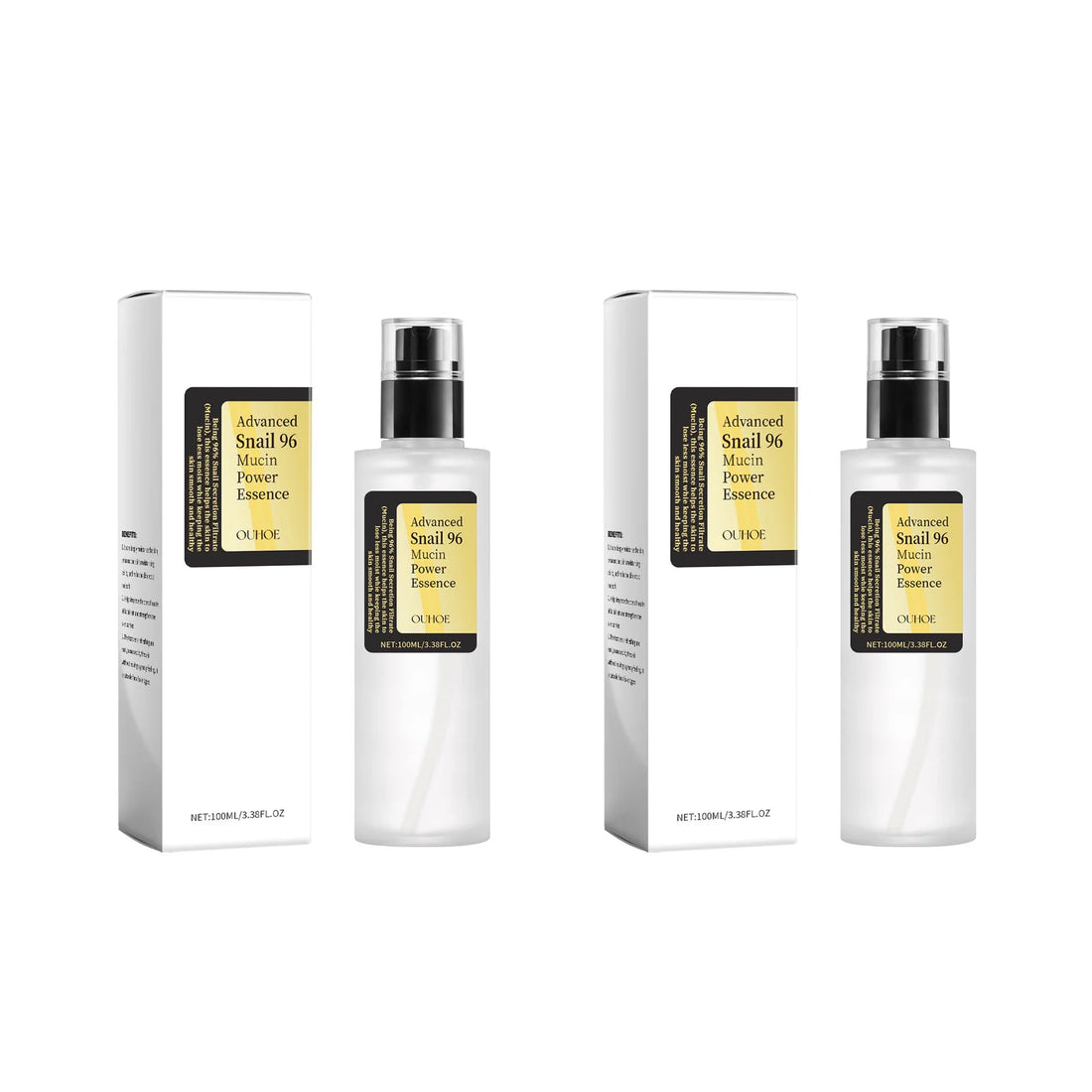 Snail Mucin Power Essence