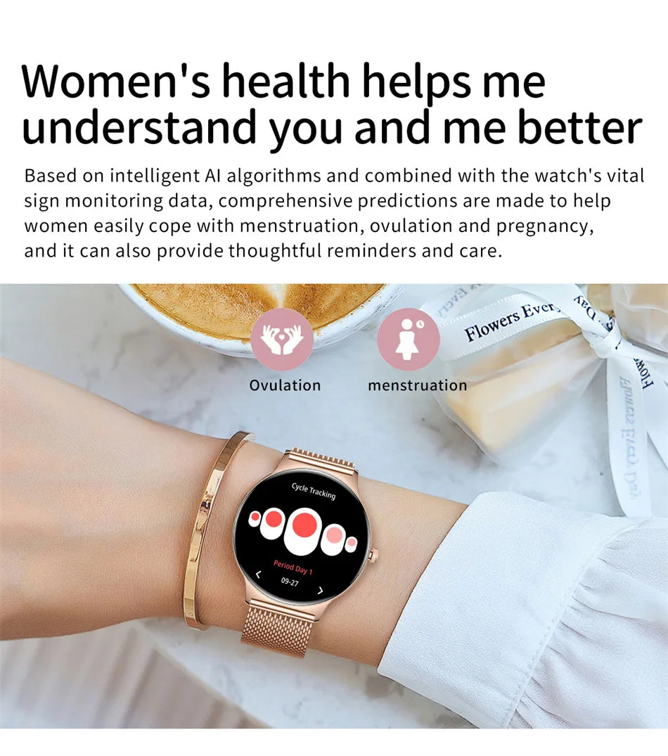 Huawei Ultra Slim AMOLED Smartwatch
