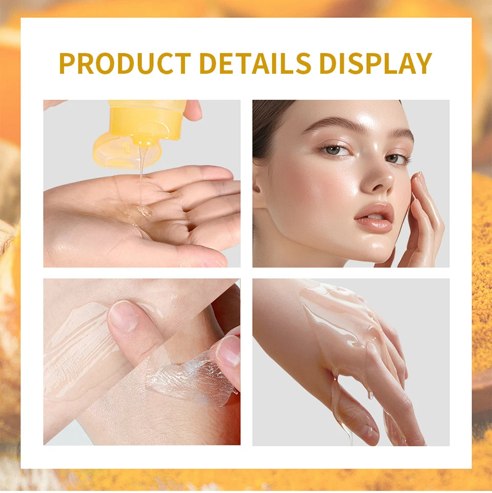 Collagen Jelly Overnight Mask
