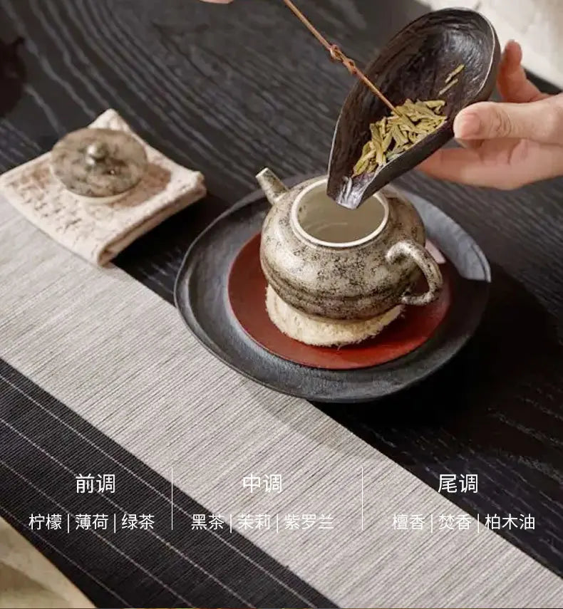 260ml Aromatherapy Essential Oil Set for Diffuser