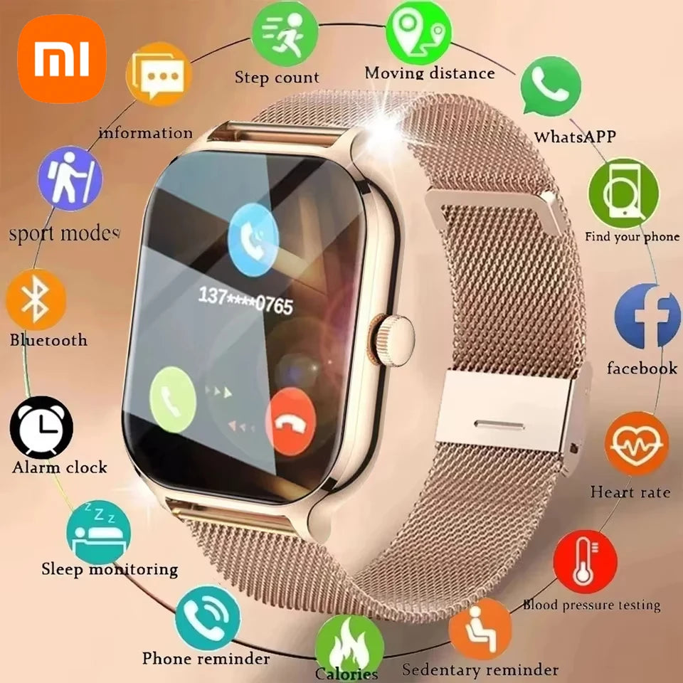 Xiaomi 2025 Sport Smartwatch