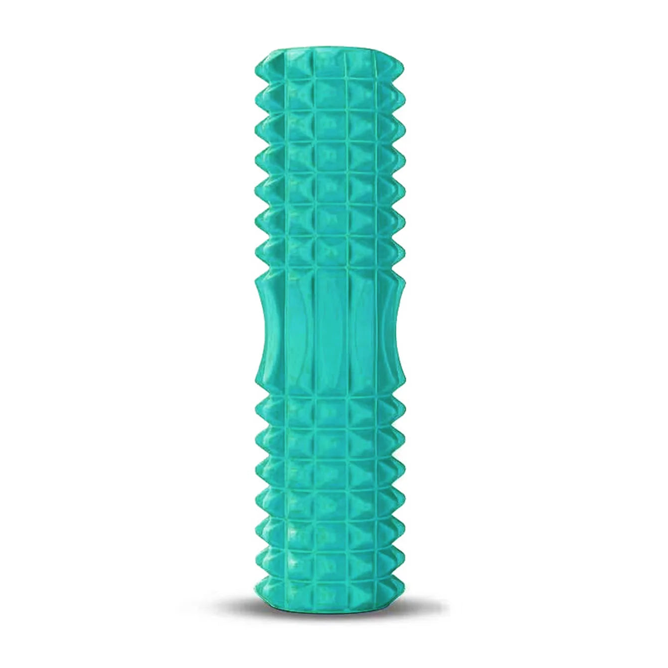 45cm Yoga Foam Roller & Massage Block