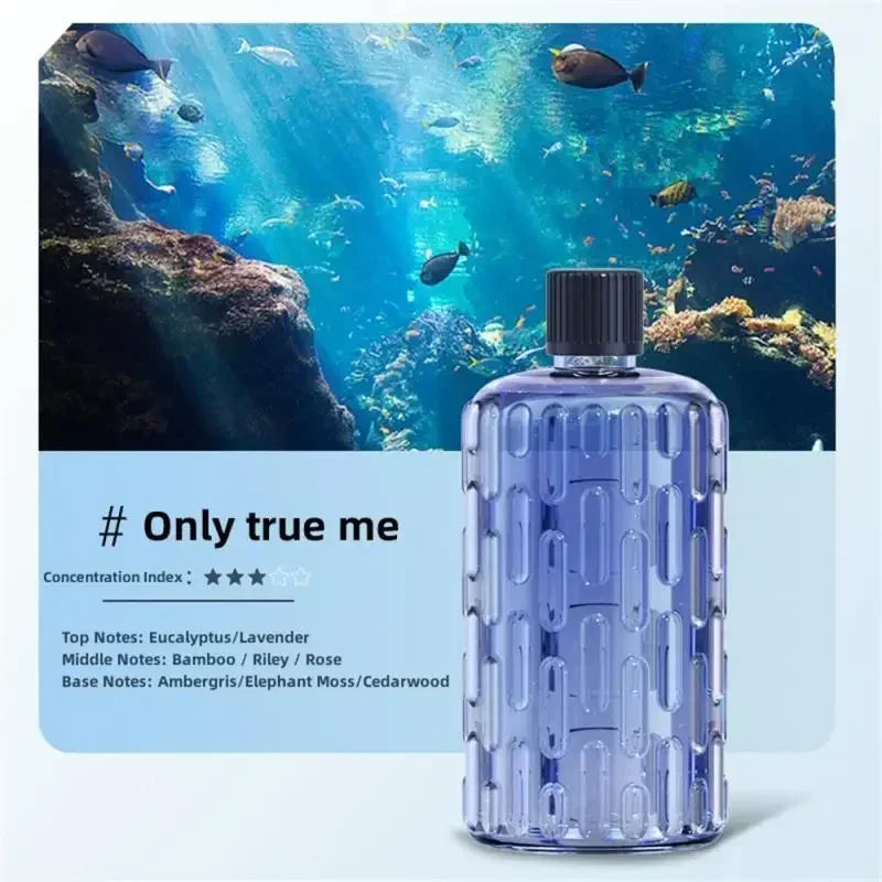 Smart Wall-Mounted Essential Oil Diffuser