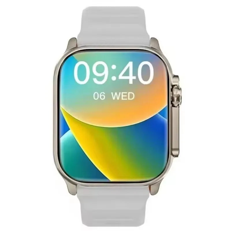 T900 Ultra 2 Smartwatch 2025