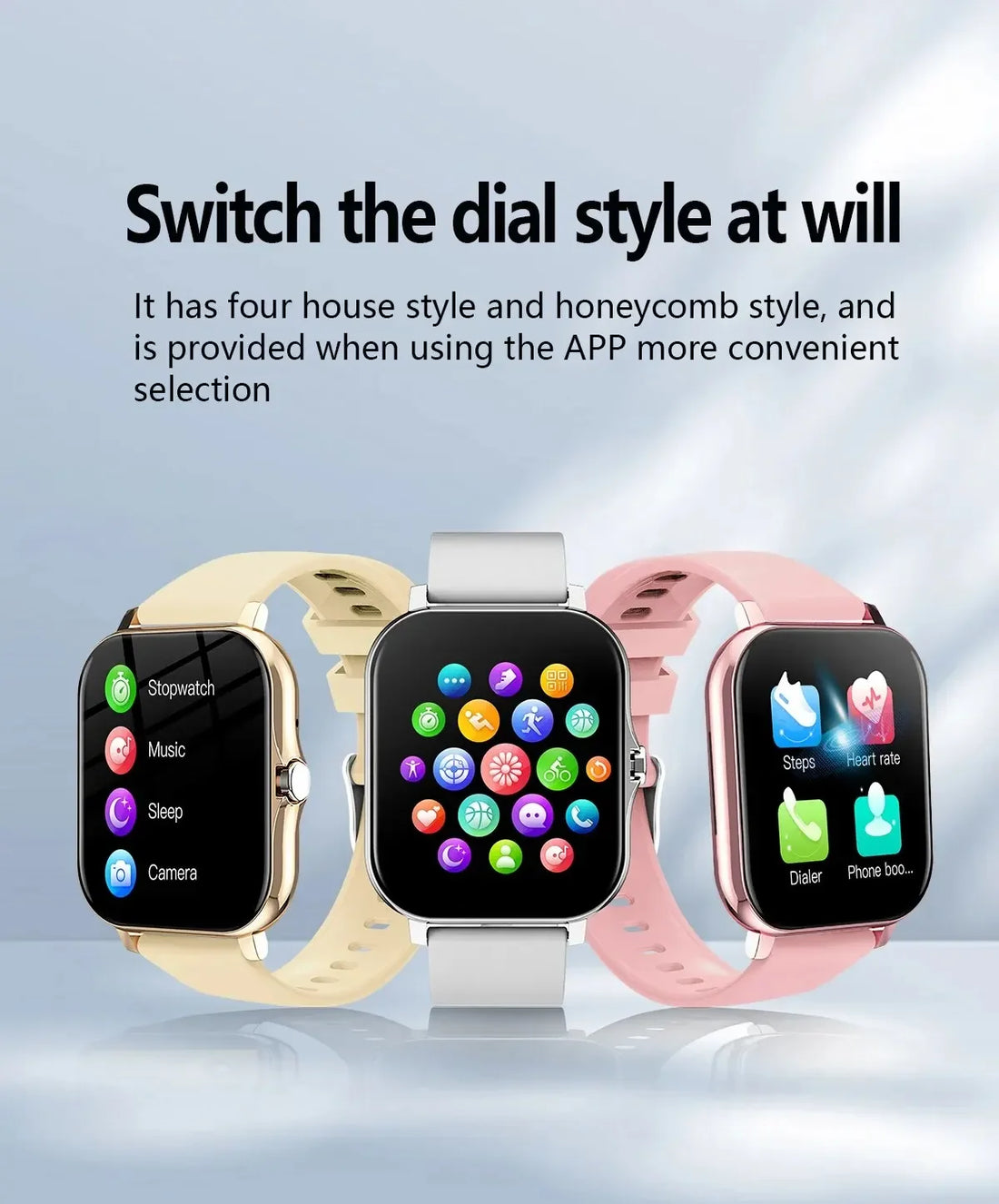 Xiaomi 2025 Sport Smartwatch