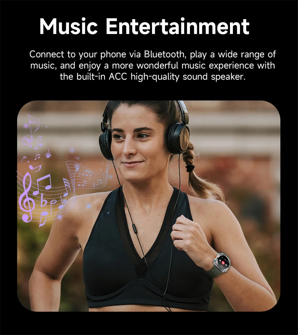 Samsung Galaxy Watch 7 Ultra 2025