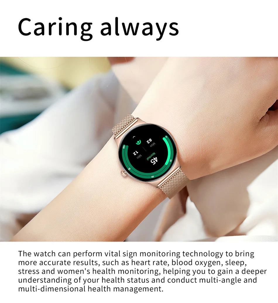 Huawei Ultra Slim AMOLED Smartwatch