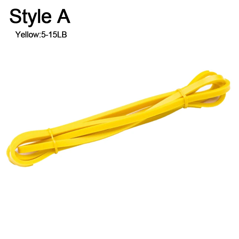 Resistance Bands Expander