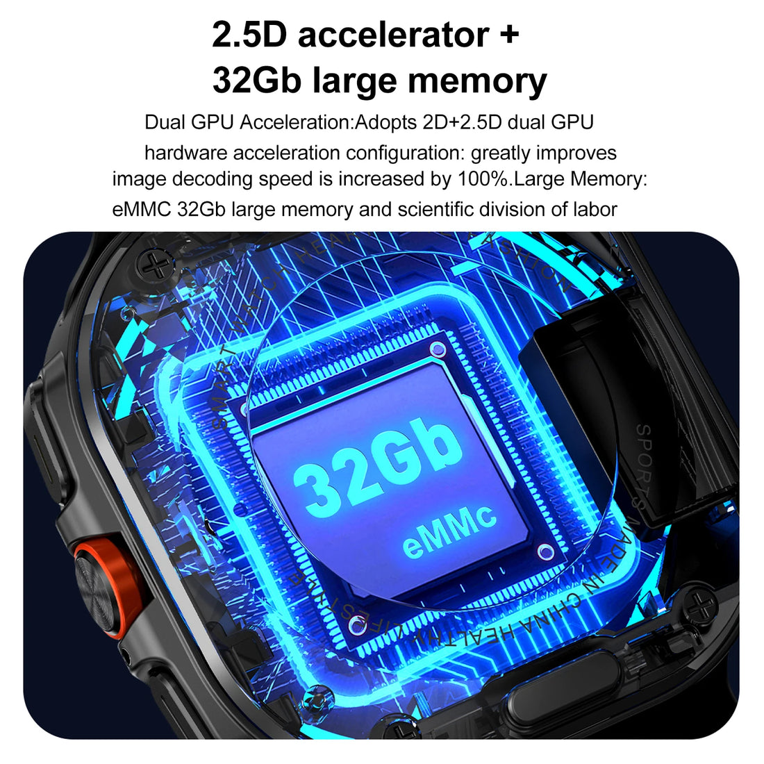 Watch 7 Ultra Smartwatch 2025