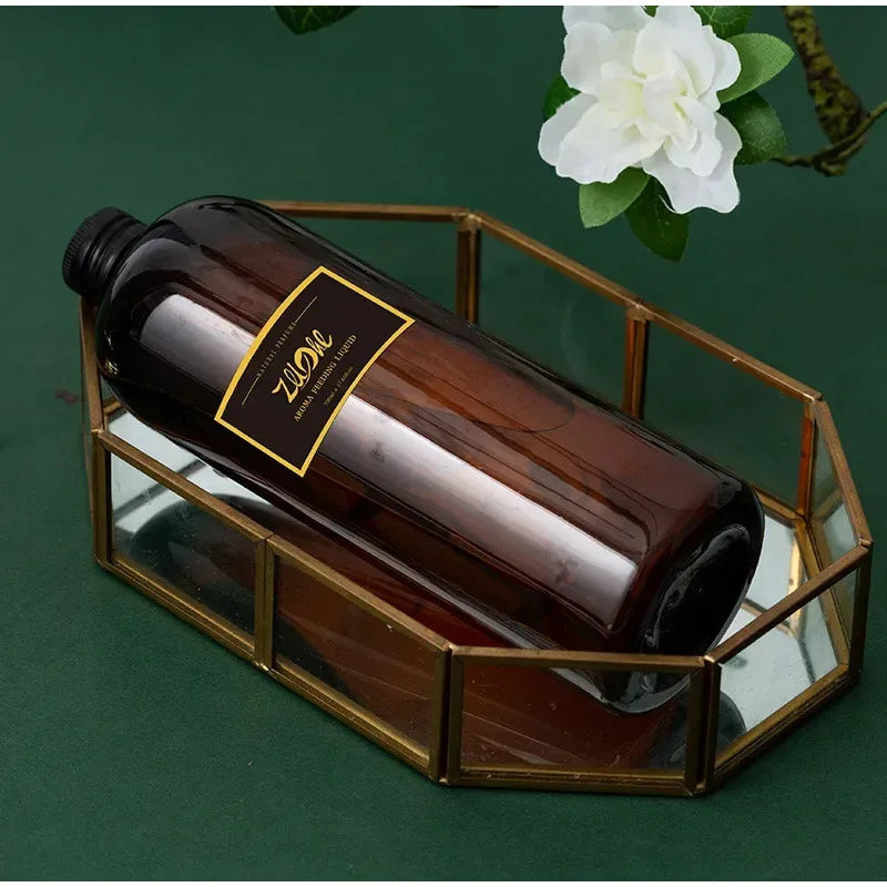 Flameless Hilton Hotel Aromatherapy Essential Oil