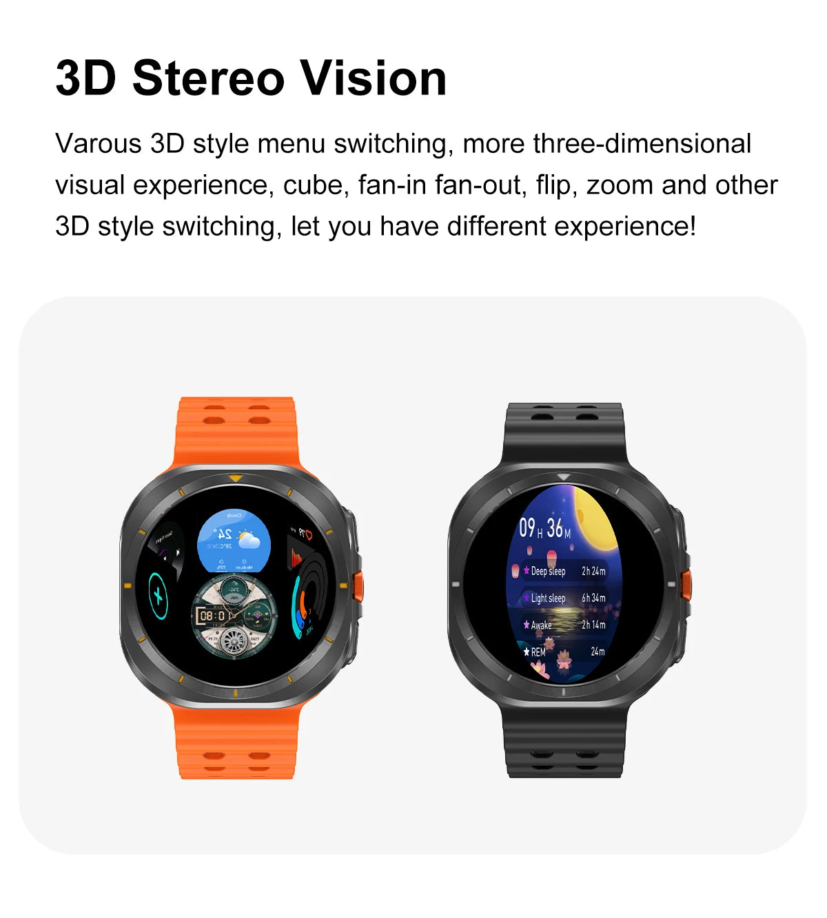 Watch 7 Ultra Smartwatch 2025