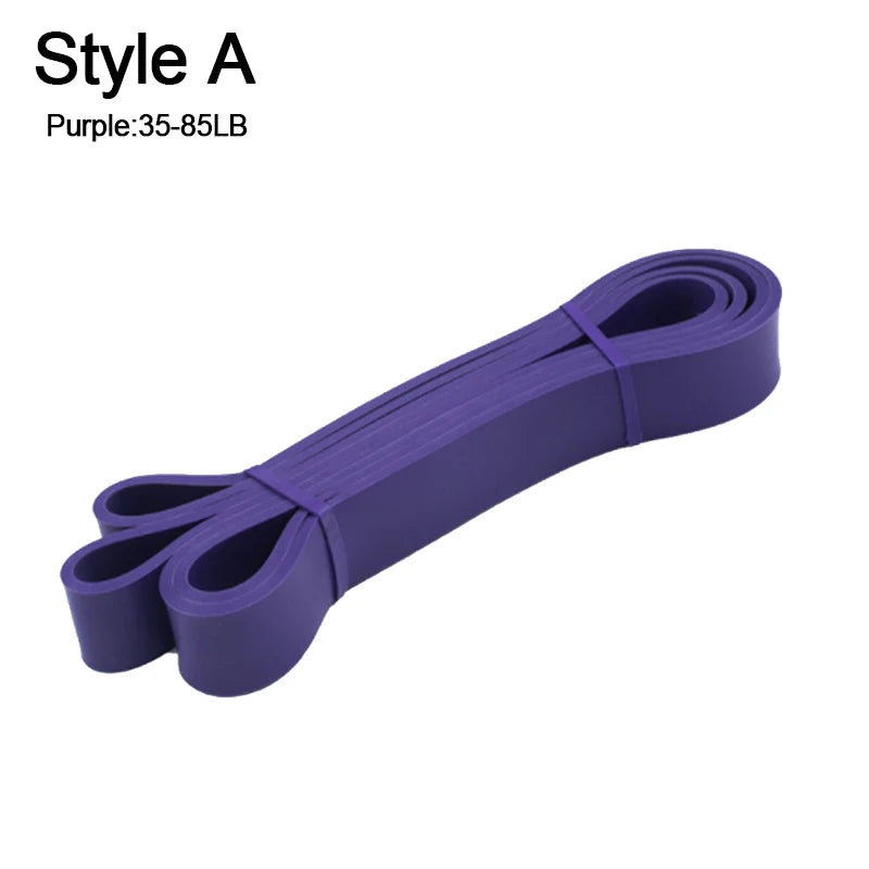 Resistance Bands Expander