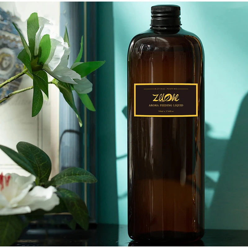 Flameless Hilton Hotel Aromatherapy Essential Oil