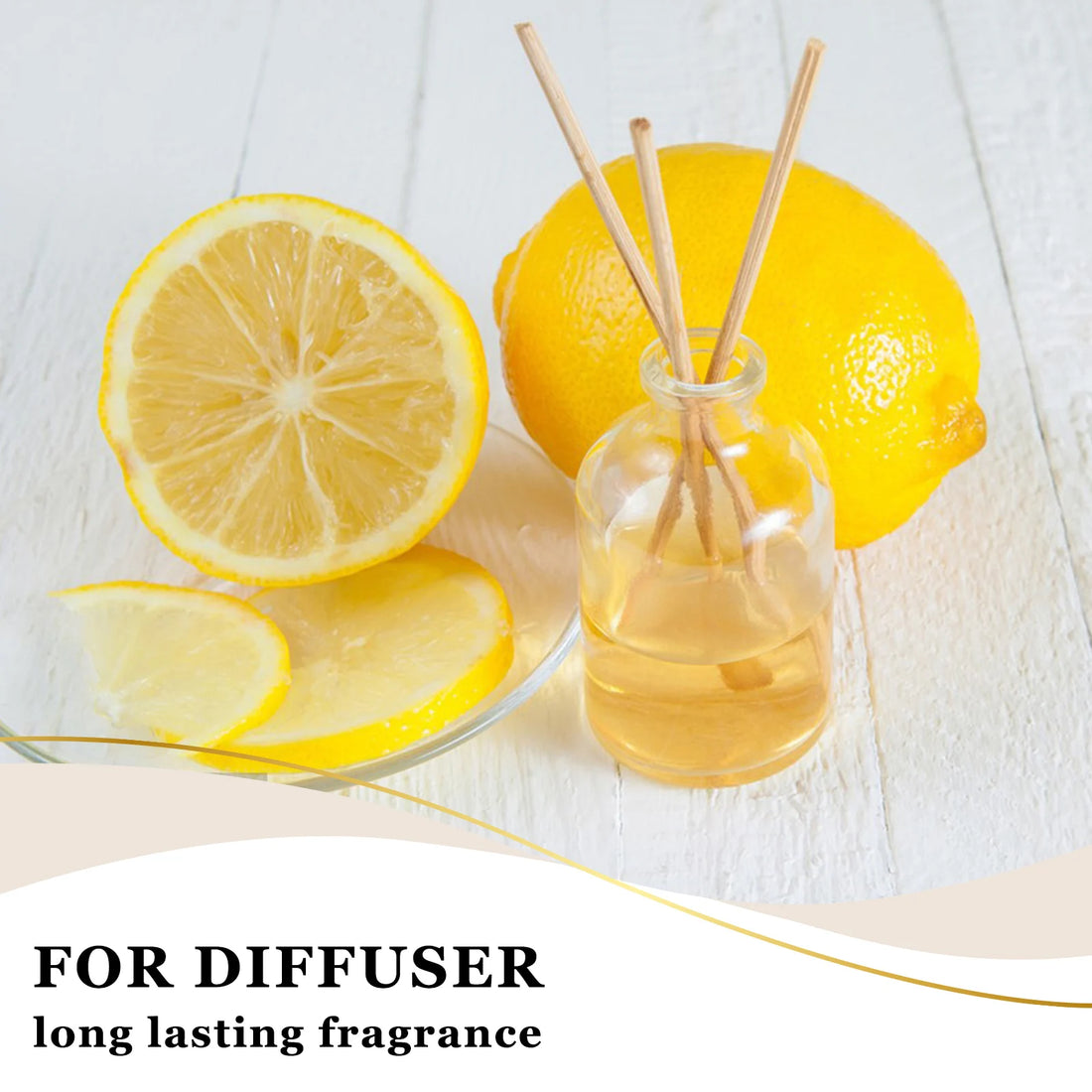 EUQEE 4oz Essential Oil for Aromatherapy & DIY