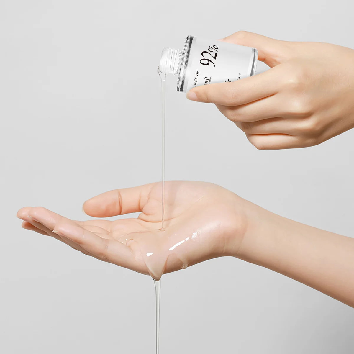 100ml Snail Soothing Facial Essence