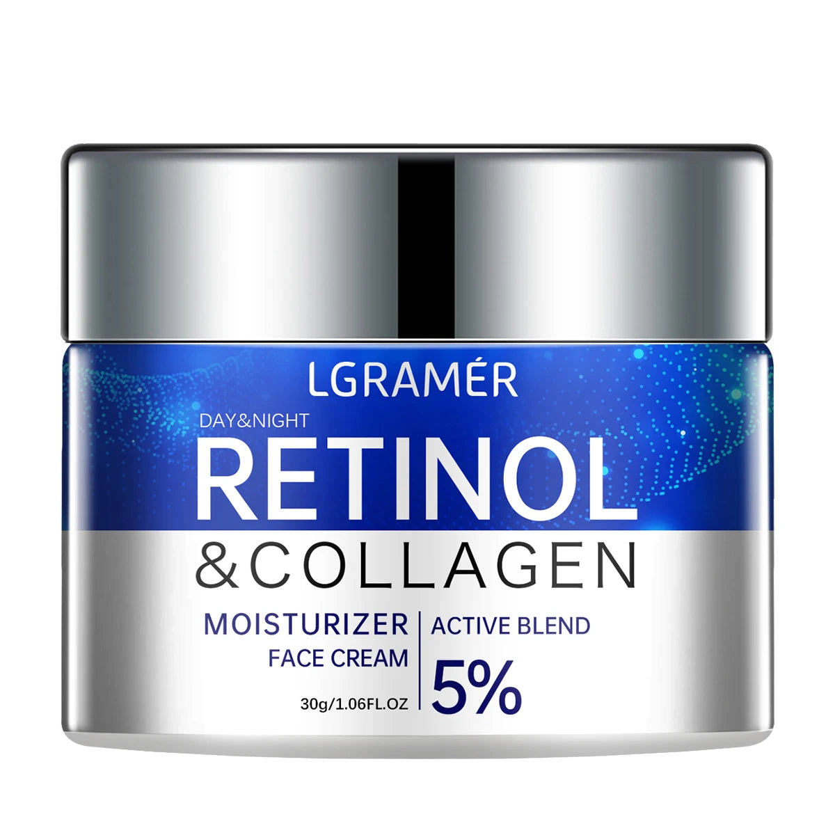 Retinol Anti-Aging Face Cream
