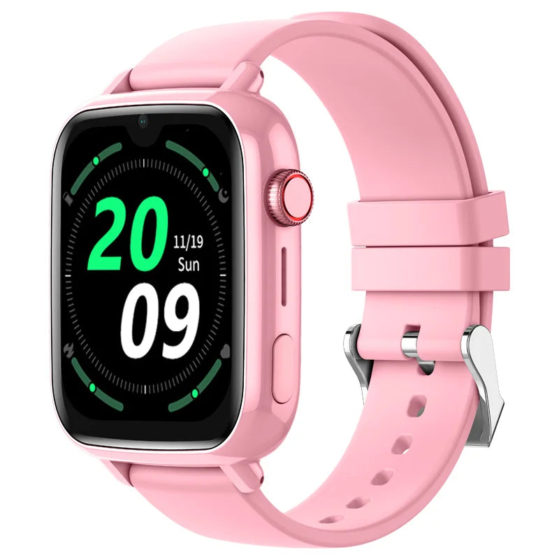 4G Kids GPS Smartwatch