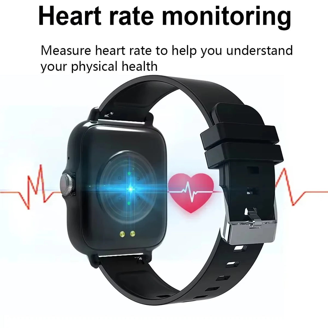 Xiaomi 2025 Sport Smartwatch