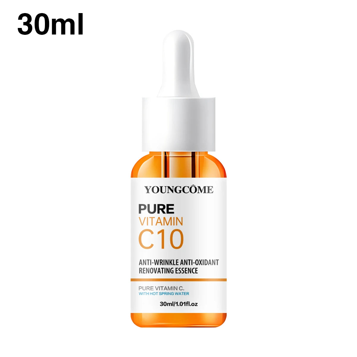 Vitamin C Brightening Face Serum