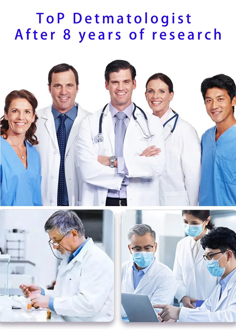 Pore Shrinking Serum – Tightening & Pore Minimizing Facial Essence