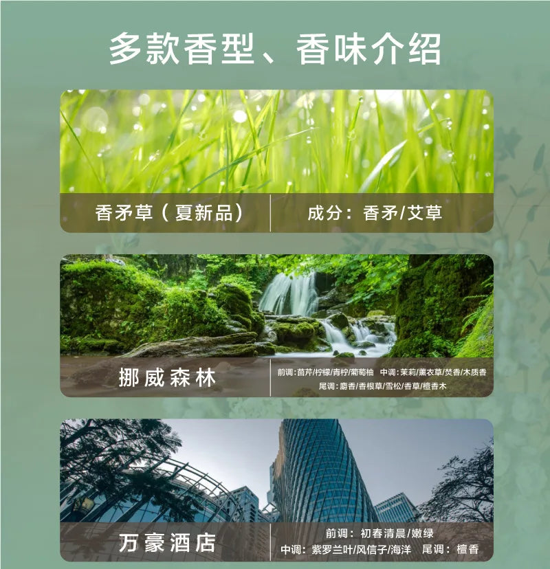 Crystal Glass Jar Scented Candles – Coconut Wax