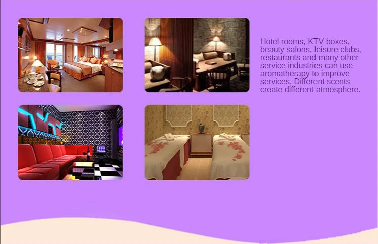 12pcs 3ml Natural Plant Essential Oil Set