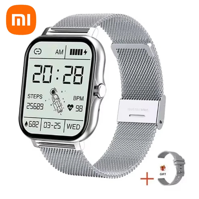 Xiaomi 2025 Sport Smartwatch