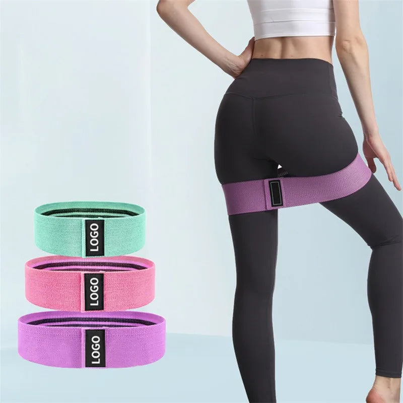 Resistance Bands Expander