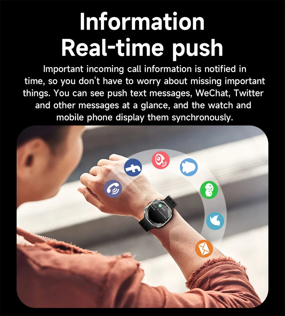 Samsung Galaxy Watch 7 Ultra 2025