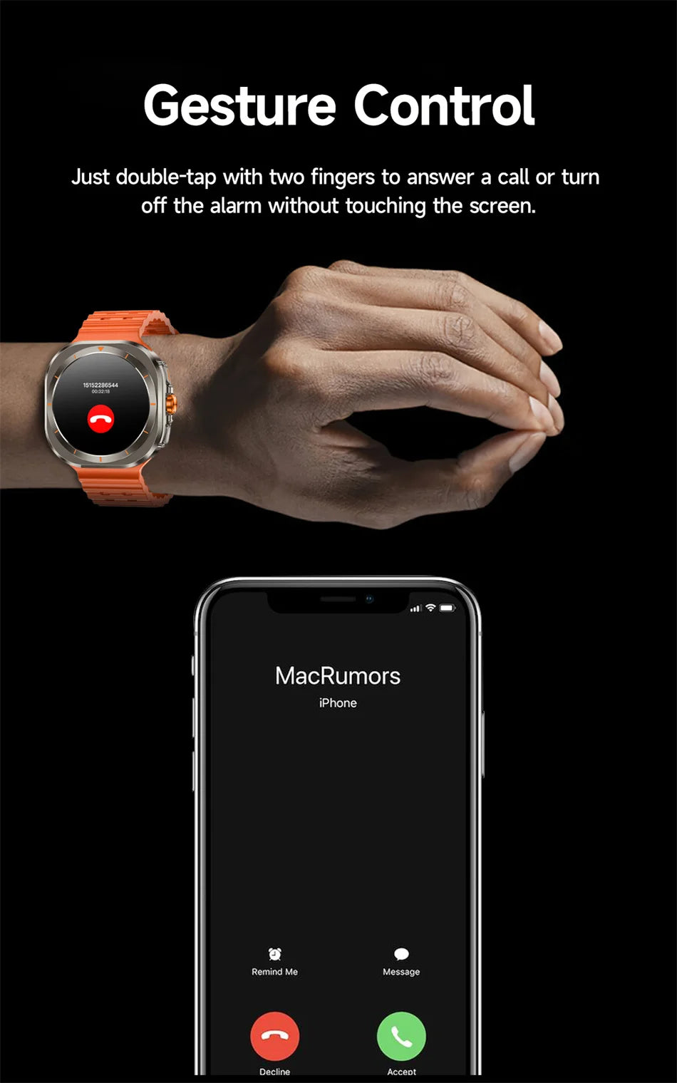 Samsung Galaxy Watch 7 Ultra 2025