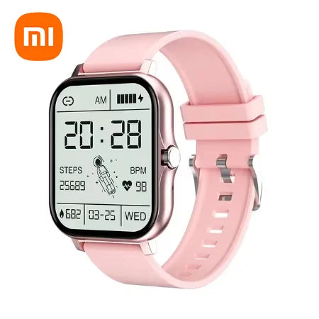 Xiaomi 2025 Sport Smartwatch