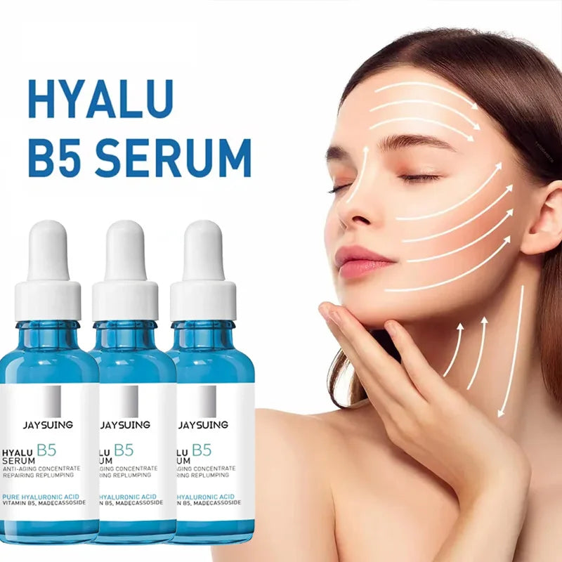 B5 Hyaluronic Acid Serum