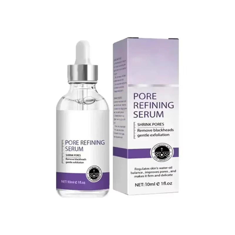 Pore Shrinking Serum – Tightening & Pore Minimizing Facial Essence