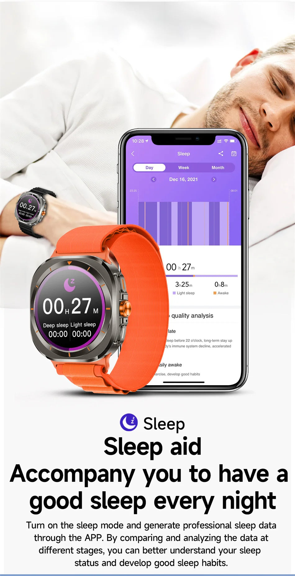 Samsung Galaxy Watch 7 Ultra 2025