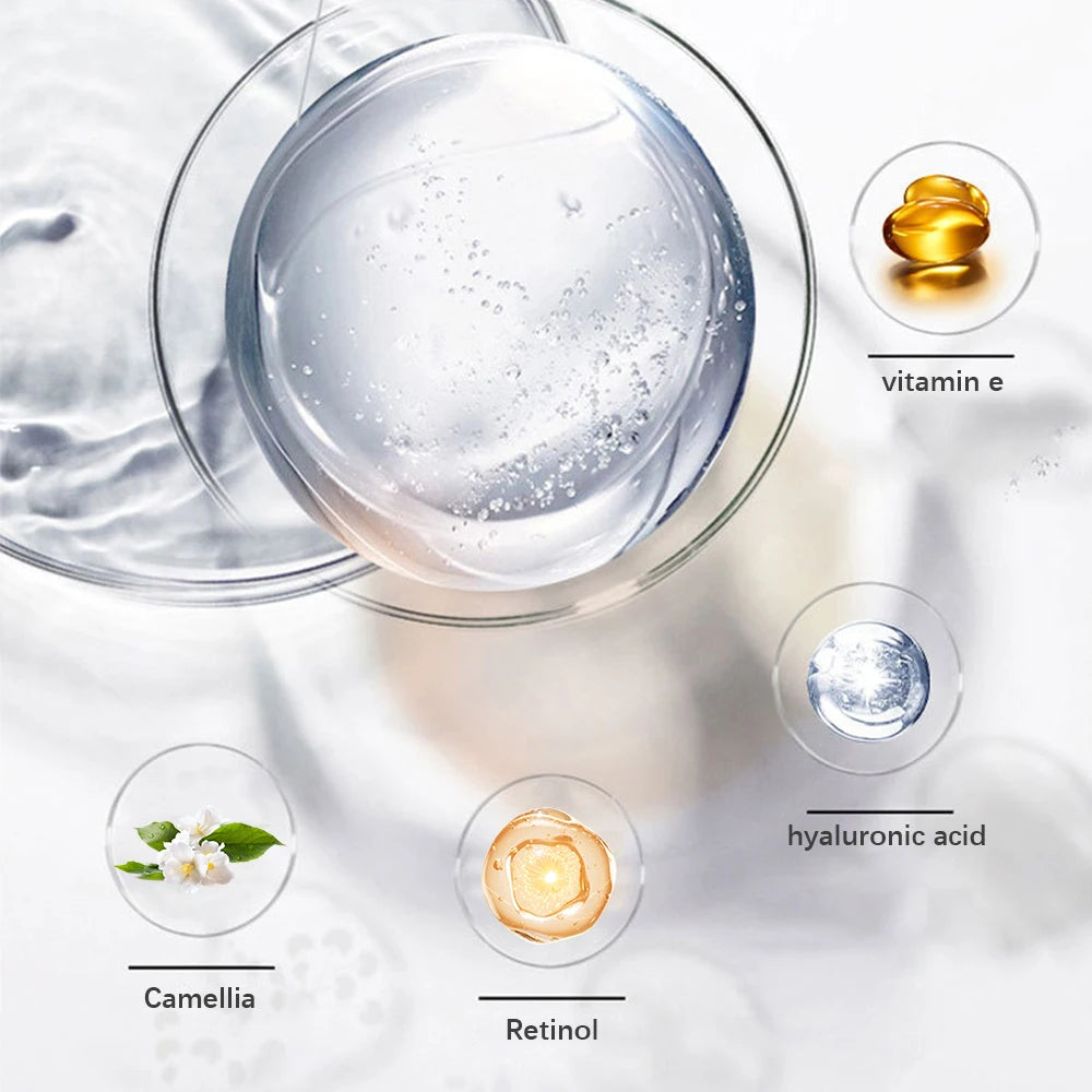 Retinol Anti-Aging Face Cream