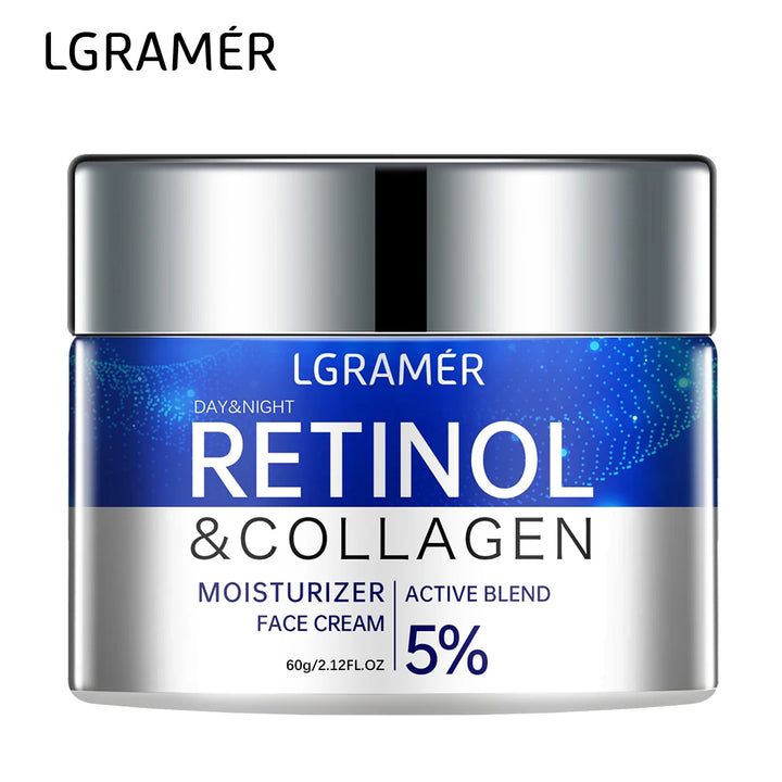Retinol Anti-Aging Face Cream